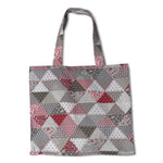 Popeline Noël Patchwork - Ribes y Casals