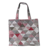 Popeline Noël Patchwork - Ribes y Casals