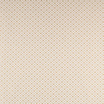 Popeline Noël Étoiles Écru - Ribes y Casals