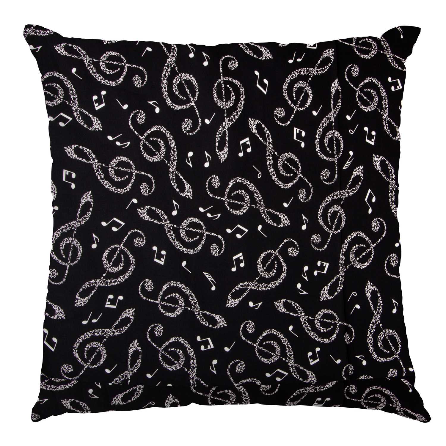 Popeline Black Notes - Ribes y Casals