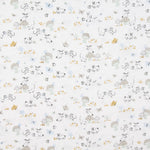 Popeline Patchwork Zanimaux - Ribes y Casals