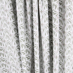 Popeline Patchwork Vert Plantes - Ribes y Casals