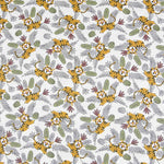Popeline Patchwork Lions - Ribes y Casals