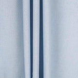 Popeline Patchwork Bleu Ciel - Ribes y Casals