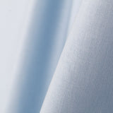 Popeline Patchwork Bleu Ciel - Ribes y Casals