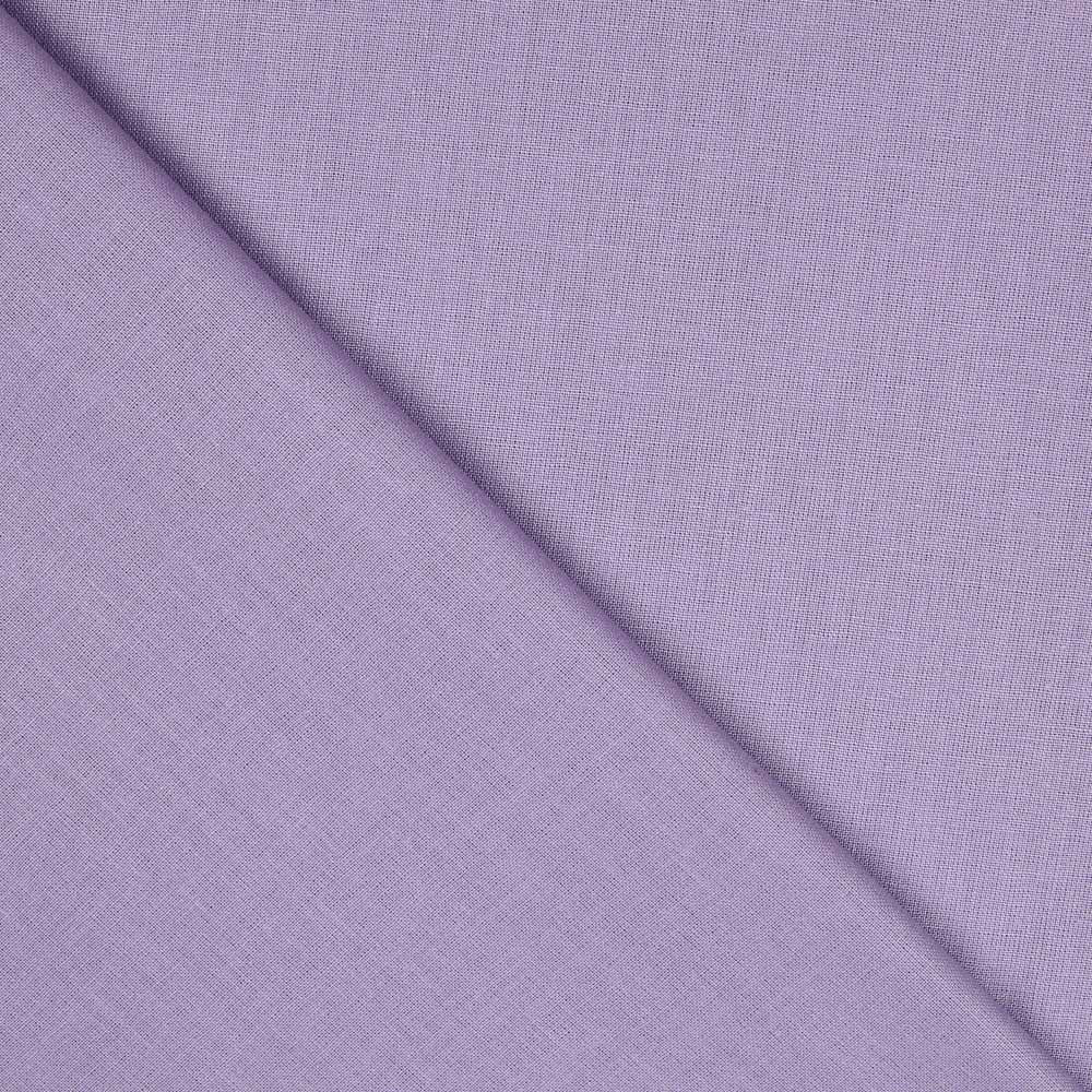 Popeline Patchwork  Lavande - Ribes y Casals