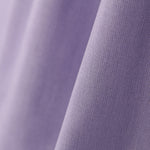 Popeline Patchwork  Lavande - Ribes y Casals