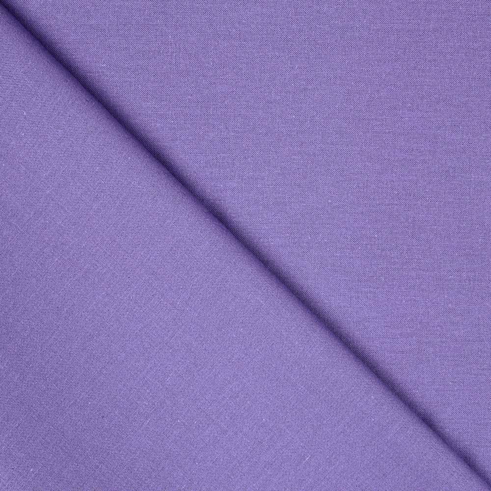 Popeline Patchwork Lilas - Ribes y Casals