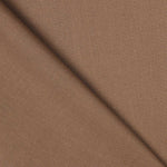 Popeline Patchwork Marron - Ribes y Casals