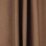 Popeline Patchwork Marron - Ribes y Casals