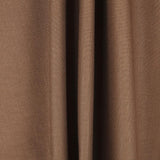 Popeline Patchwork Marron - Ribes y Casals