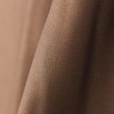 Popeline Patchwork Marron - Ribes y Casals