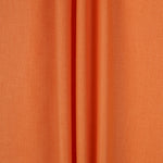 Popeline Patchwork Orange - Ribes y Casals