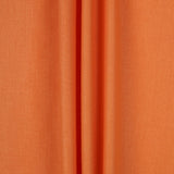 Popeline Patchwork Orange - Ribes y Casals