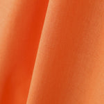 Popeline Patchwork Orange - Ribes y Casals