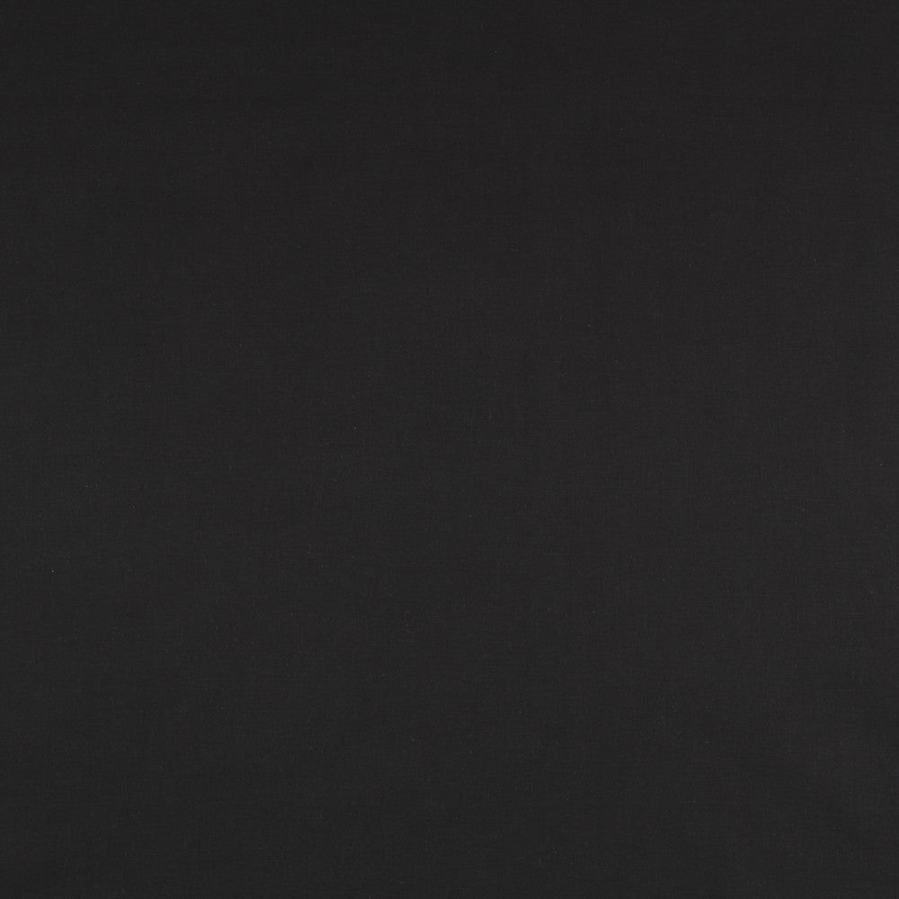 Popeline Patchwork Noir - Ribes y Casals