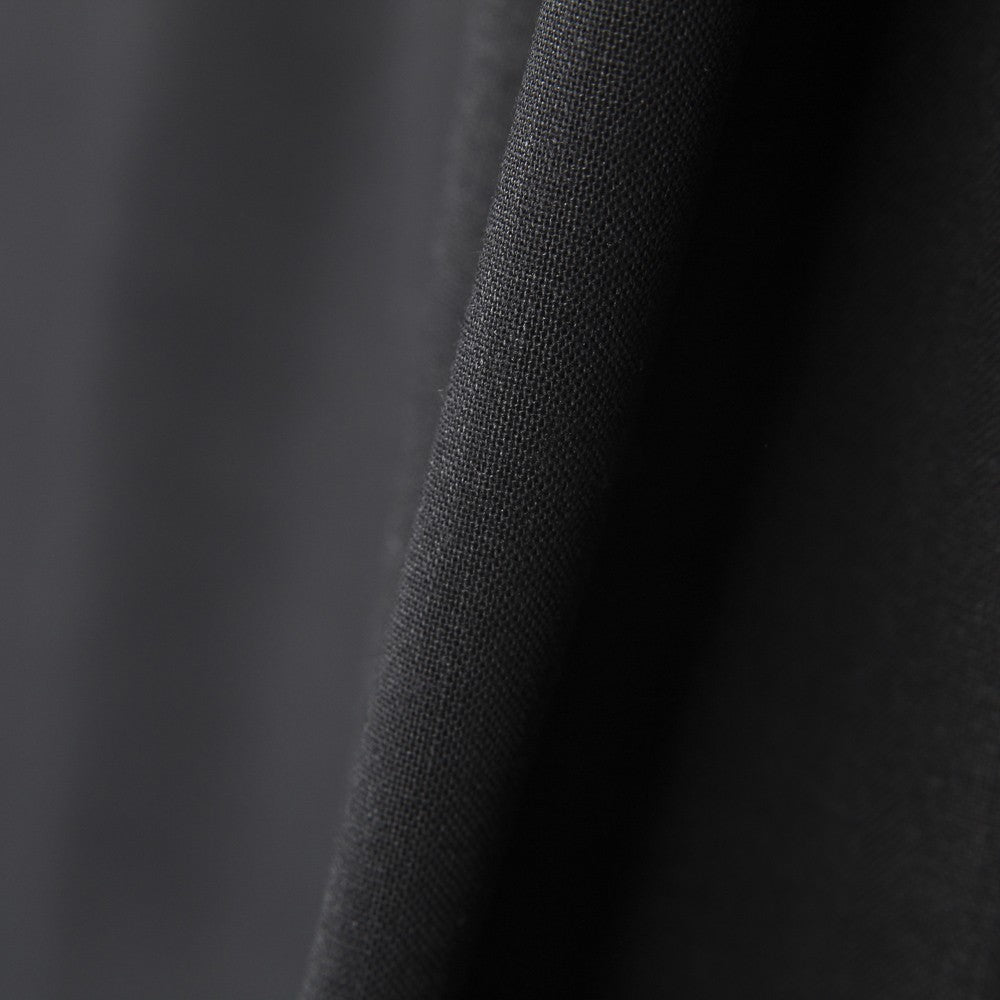 Popeline Patchwork Noir - Ribes y Casals