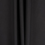 Popeline Patchwork Noir - Ribes y Casals