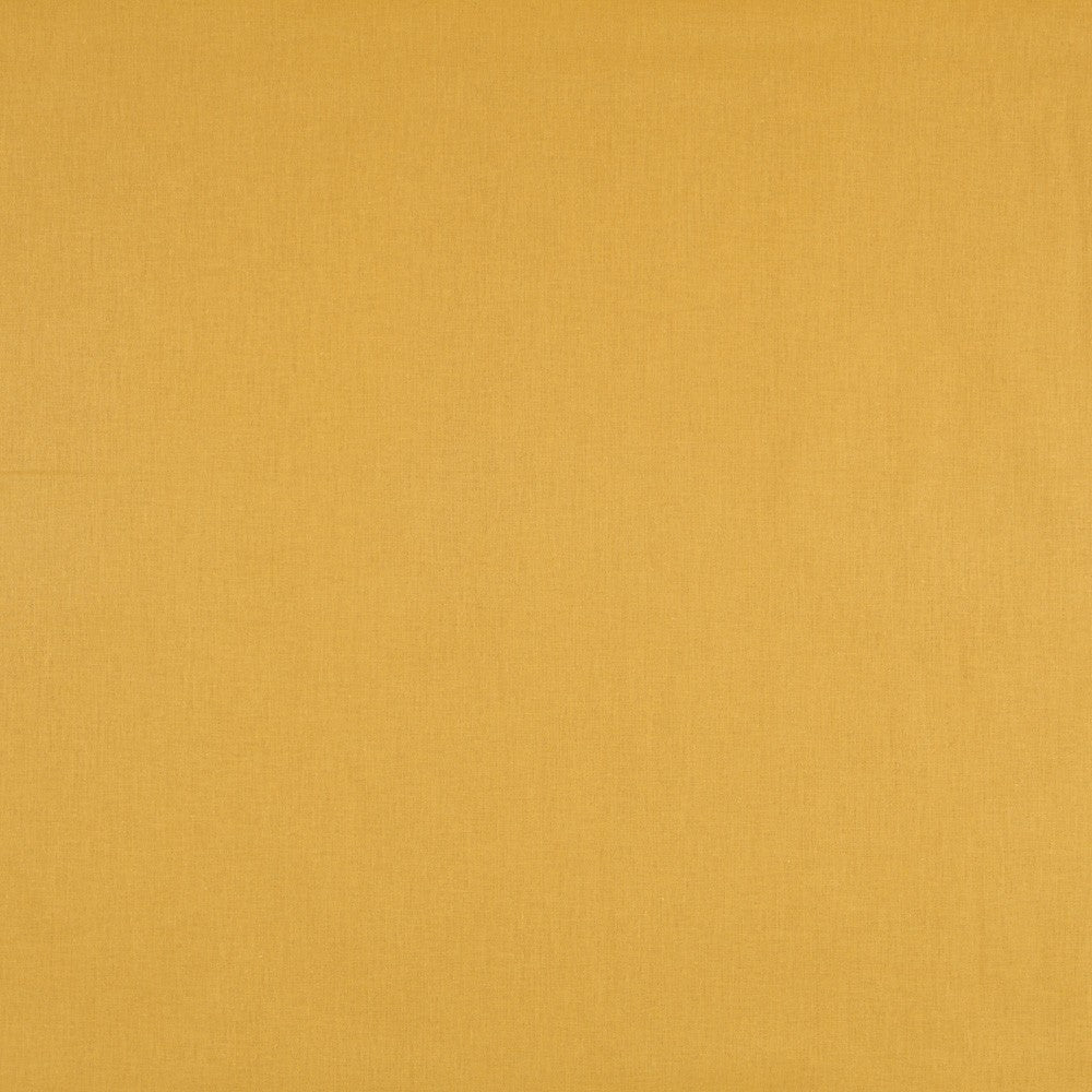 Popeline Patchwork Ocre - Ribes y Casals