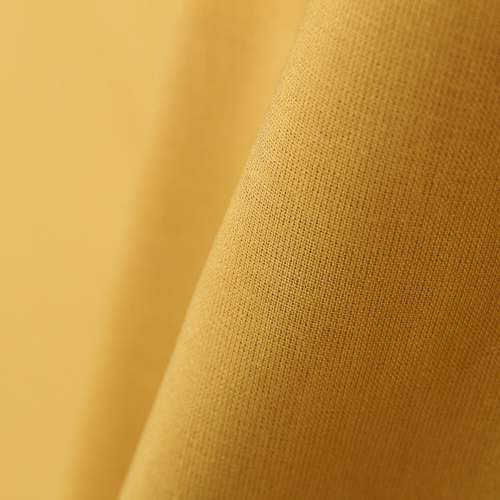 Popeline Patchwork Ocre - Ribes y Casals