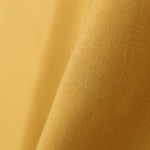 Popeline Patchwork Ocre - Ribes y Casals