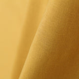 Popeline Patchwork Ocre - Ribes y Casals