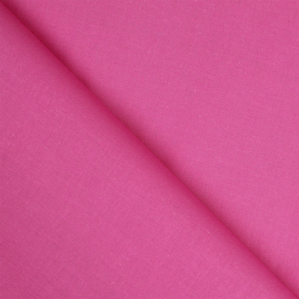 Popeline Patchwork Rose - Ribes y Casals