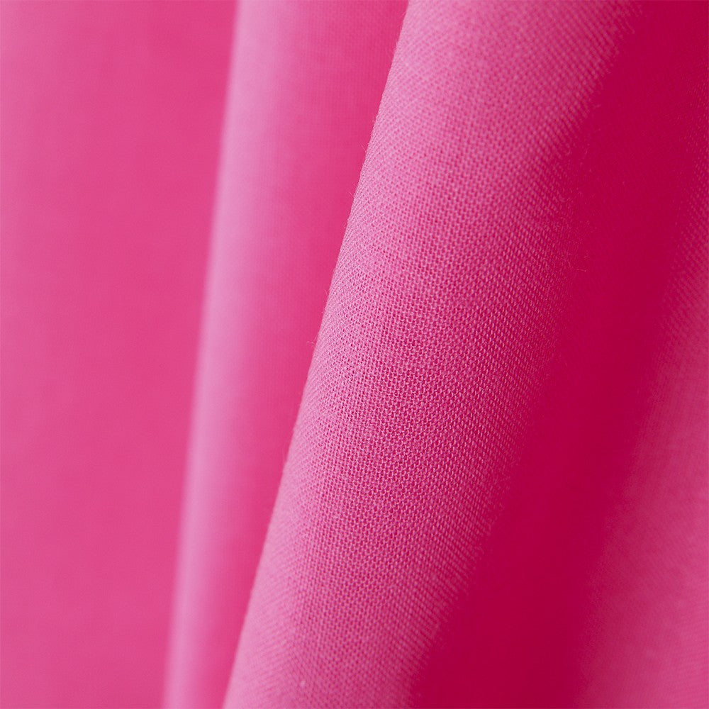 Popeline Patchwork Rose - Ribes y Casals