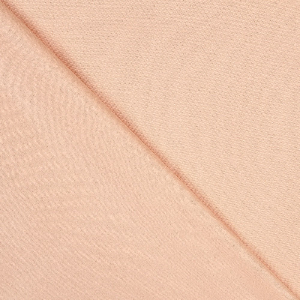 Popeline Patchwork Saumon - Ribes y Casals