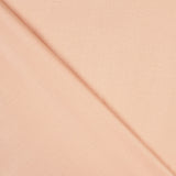 Popeline Patchwork Saumon - Ribes y Casals