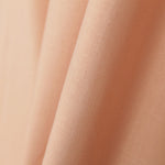 Popeline Patchwork Saumon - Ribes y Casals