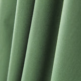 Popeline Patchwork Lisse Vert Mousse - Ribes y Casals