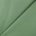 Popeline Patchwork Lisse Vert Mousse - Ribes y Casals