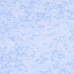 Popeline Patchwork Marbré Bleu Ciel - Ribes y Casals