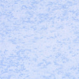 Popeline Patchwork Marbré Bleu Ciel - Ribes y Casals