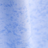 Popeline Patchwork Marbré Bleu Ciel - Ribes y Casals