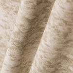 Popeline Patchwork Marbré Beige - Ribes y Casals