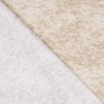 Popeline Patchwork Marbré Beige - Ribes y Casals