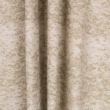 Popeline Patchwork Marbré Beige - Ribes y Casals