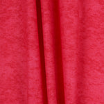 Popeline Patchwork Marbré Fraise - Ribes y Casals