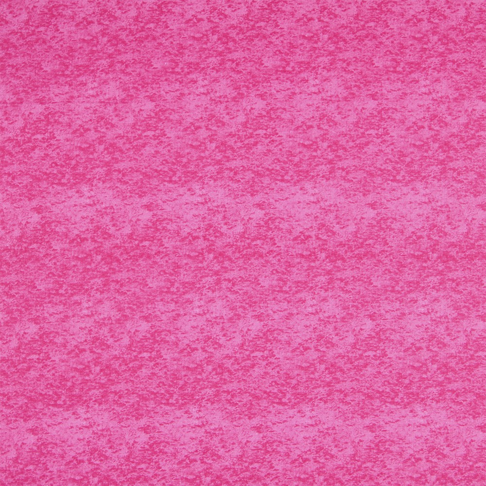 Popeline Patchwork Marbré Fuchsia - Ribes y Casals