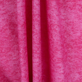 Popeline Patchwork Marbré Fuchsia - Ribes y Casals