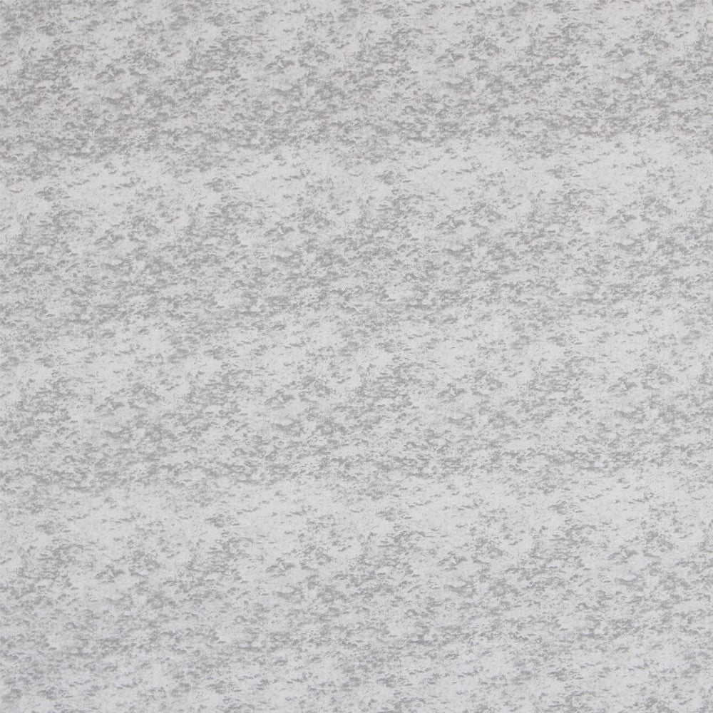 Popeline Patchwork Marbré Gris Clair - Ribes y Casals