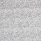 Popeline Patchwork Marbré Gris Clair - Ribes y Casals