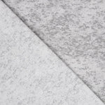 Popeline Patchwork Marbré Gris Clair - Ribes y Casals