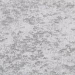 Popeline Patchwork Marbré Gris Clair - Ribes y Casals