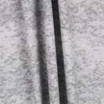 Popeline Patchwork Marbré Gris Clair - Ribes y Casals