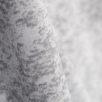 Popeline Patchwork Marbré Gris Clair - Ribes y Casals