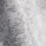 Popeline Patchwork Marbré Gris Clair - Ribes y Casals