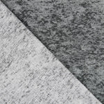 Popeline Patchwork Marbré Gris - Ribes y Casals